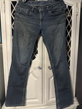 Vigoss Blue Boot Cut Jeans 28/33